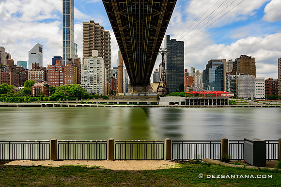Bridge of Queens