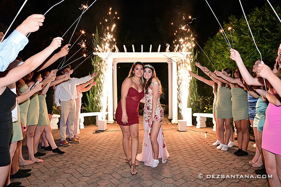 Brianna's Sweet 16