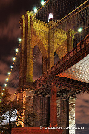 Brooklyn Bridge