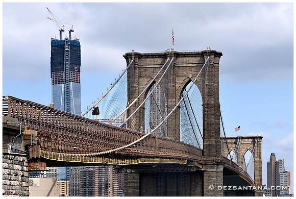 Brooklyn Bridge