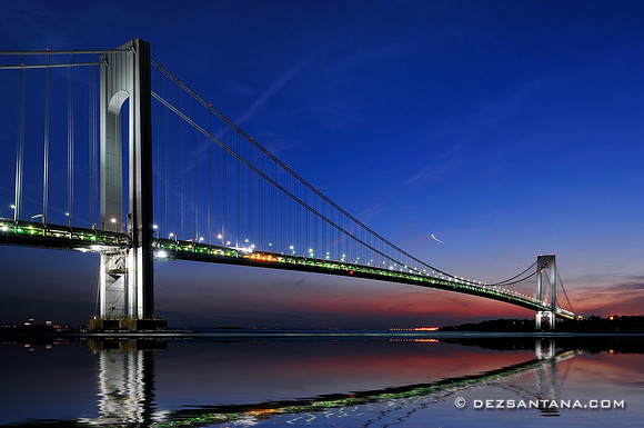 Verrazano-Narrows Bridge