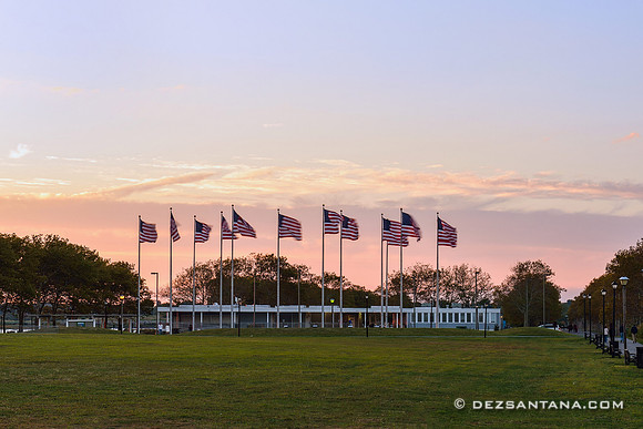 Flag Plaza