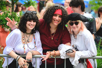2024 Mermaid Parade