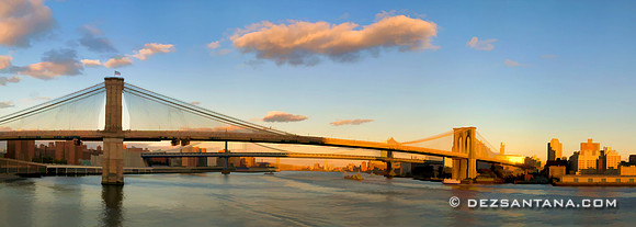 Brooklyn Bridge