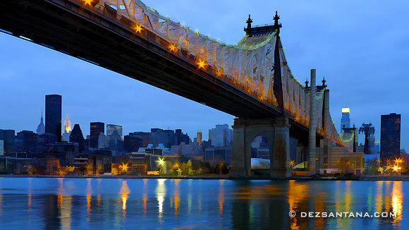 Queensboro Bridge