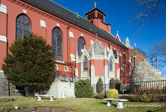 St. Fidelis Church