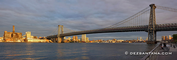 Williamsburg Bridge