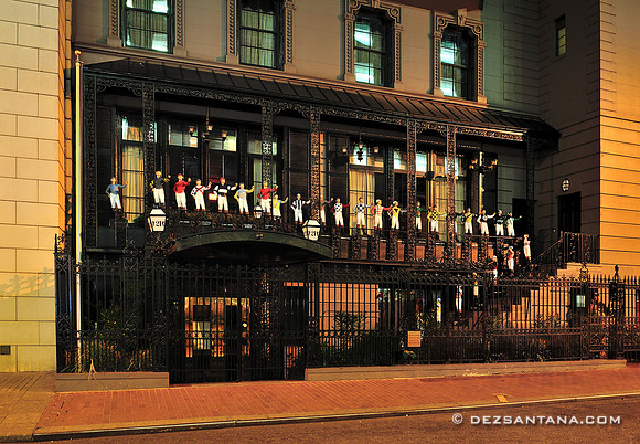 21 Club