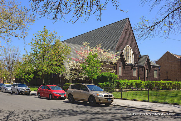 St. Francis Church, 2022