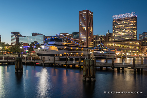 Spirit of Baltimore