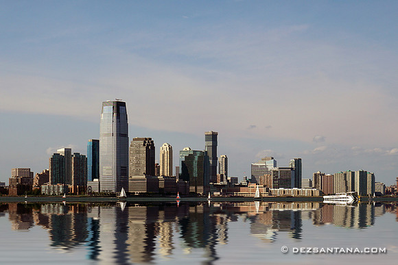 Jersey City