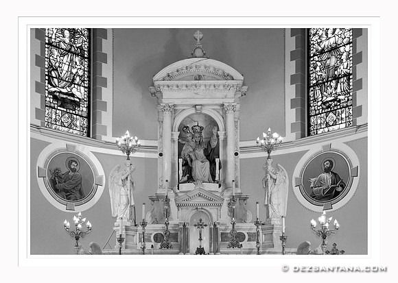 Our Lady of Peace Church