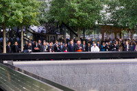 Pope In NYC