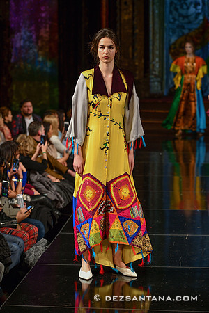 INIFD & London School of Trends