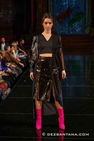 INIFD & London School of Trends