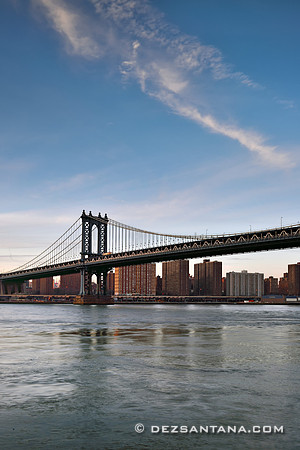 Manhattan Bridge