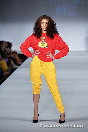 Smock Me