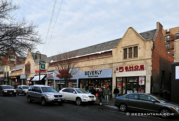 82nd Street, 2008