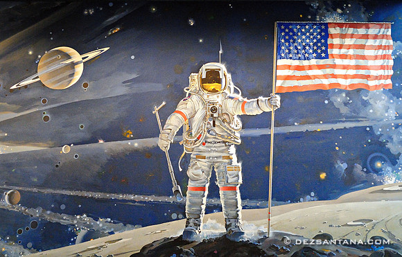 Smithsonian National Air & Space Museum