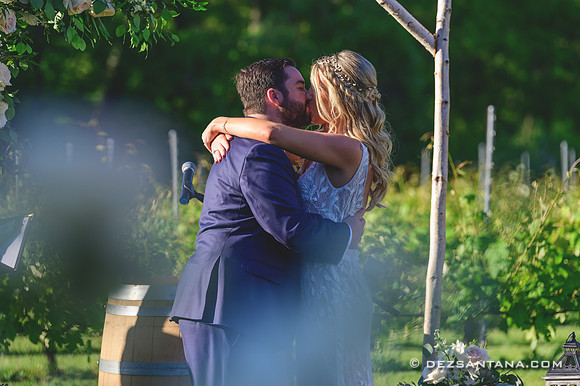 Brittany & Ryan
