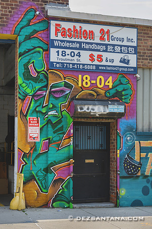 Brooklyn