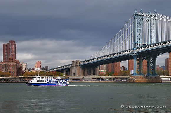 NY Waterway