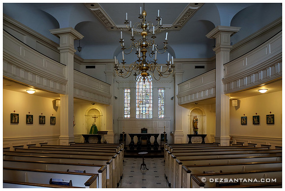 Church of Our Lady of The Rosary