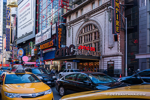 42nd Street, 2013