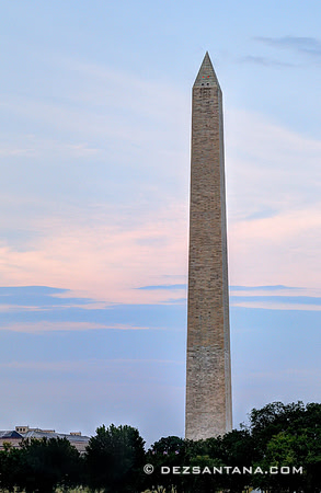 Washington Monument