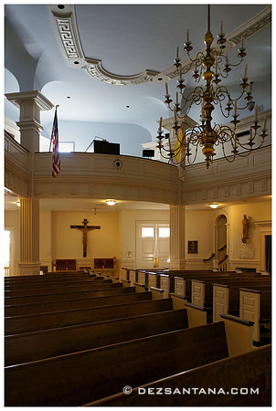 Church of Our Lady of The Rosary