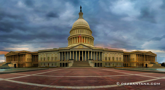 U.S. Capitol