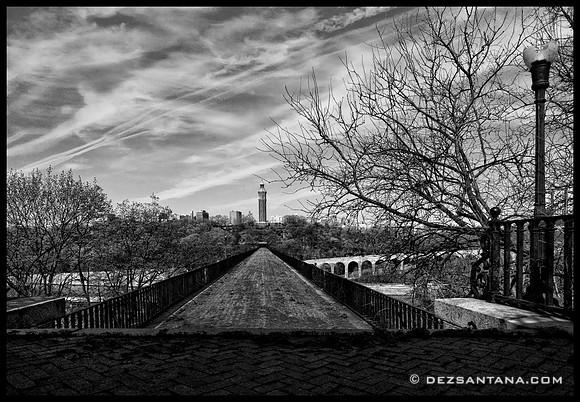 High Bridge