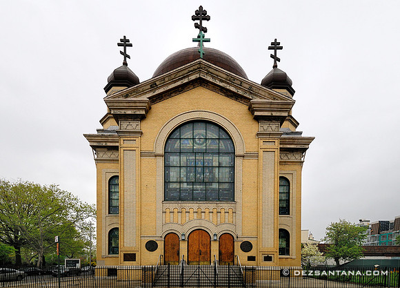 Cathedral of the Holy Transfiguration of Our Lord