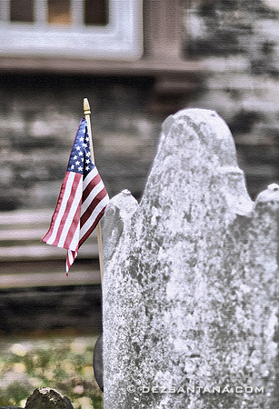 St. Paul's Cemetery