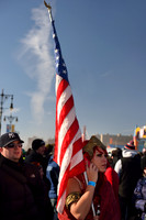 Coney Island Polar Bear Plunge