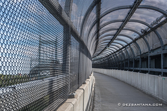 Triboro Footbridge