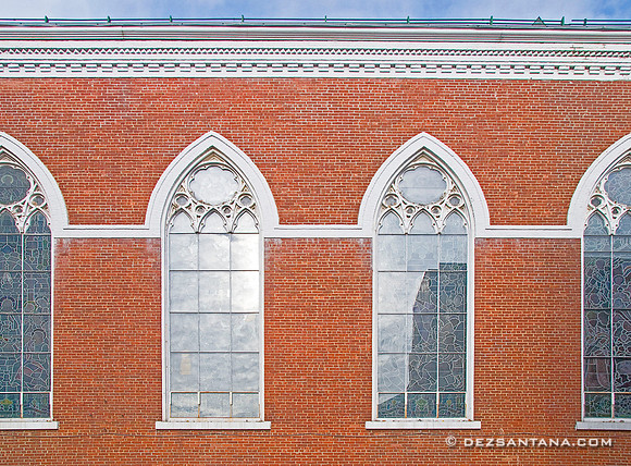 St. Anthony of Padua Church