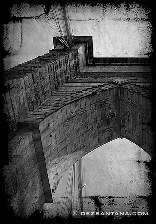 Brooklyn Bridge