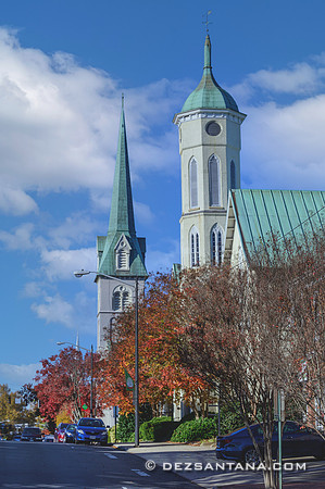 Princess Anne Street