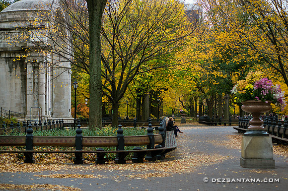 Naumberg Bandshell