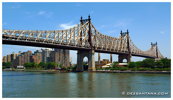 Queensboro Bridge