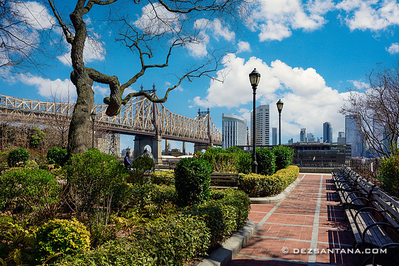 Sutton Place Park