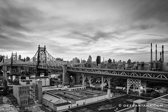 Queensboro Bridge