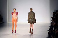 New York Fashion Week