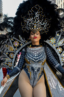 Dominican Day Parade, 2025