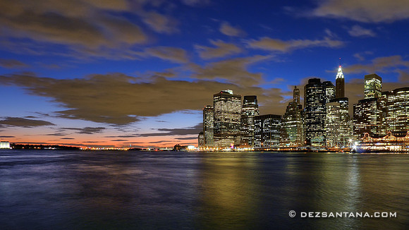 Lower Manhattan