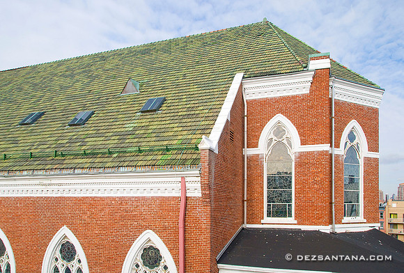 St. Anthony of Padua Church
