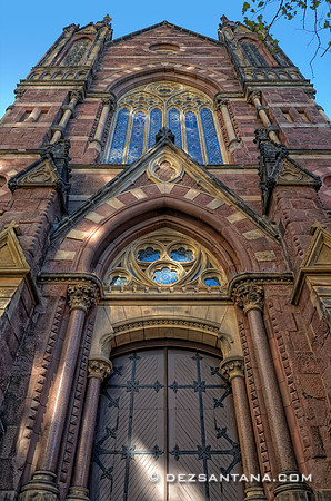St. Ann's Church
