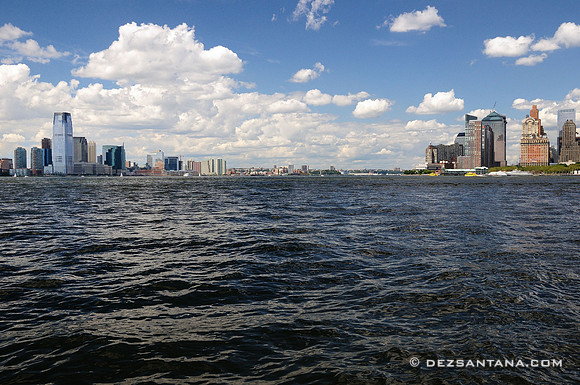 Hudson River