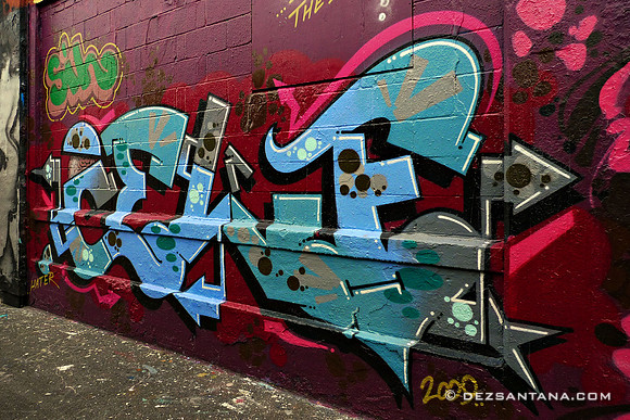 5 Pointz